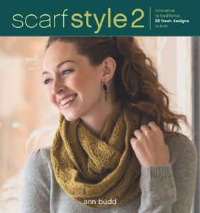 Scarf Style 2