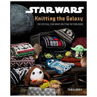 Star Wars - Knitting the Galaxy