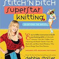 Stitch 'n Bitch Series