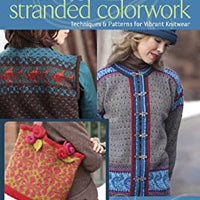 The New Stranded Colorwork