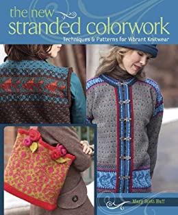 The New Stranded Colorwork