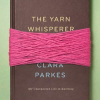 The Yarn Whisperer