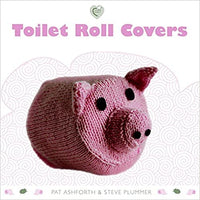 Toilet Roll Covers