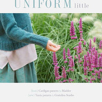 Uniform Knit & Sew - Adult or Child