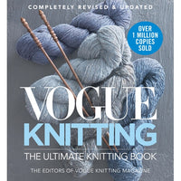 vogue knitting
