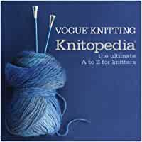 Vogue Knitting