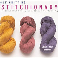 Vogue Knitting