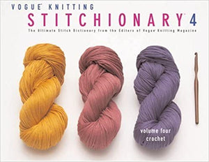 Vogue Knitting