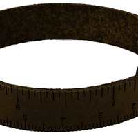 Wrist Rulers - 8inch