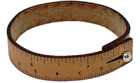 wrist rulers - 8inch
