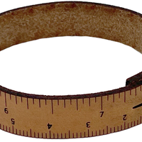 Wrist Rulers - 8inch