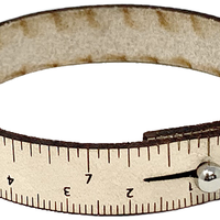 Wrist Rulers - 8inch