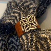 yolo celtic shawl cuff
